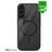 Striker X-Core Xtreme Impact Samsung Galaxy A56 MagSafe Hülle Hardcase Backcover Stoßfest - Schwarz