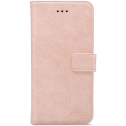 My Style Flex Wallet Samsung Galaxy A22 4G Hülle Klapphülle Geldbörse - Pink