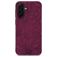 MIO Samsung Galaxy A17 MagSafe Hülle Hardcase Backcover - Berry Blooms