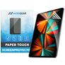 Mobigear Artist iPad Pro 12.9 Zoll (2018) Displayschutz Paper Touch Schutzfolie - Hüllenfreundlich
