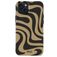 MIO iPhone 14 Plus MagSafe Hülle Hardcase Backcover - Swirl