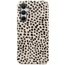 Burga Tough Samsung Galaxy A54 Hülle Hardcase Backcover Stoßfest - Almond Latte
