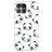 Mobigear Design iPhone 12 Pro Max TPU (flexibel) Backcover - Panda