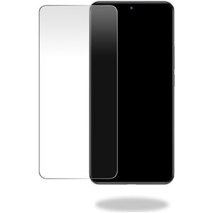 Mobilize Xiaomi 12T Panzerglas Gehärtetes Glas Displayschutz - Hüllenfreundlich