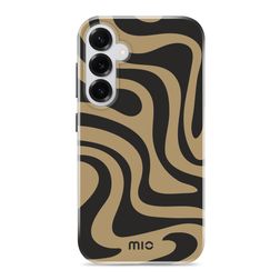 MIO Samsung Galaxy S26 Plus MagSafe Hülle Hardcase Backcover - Swirl