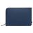 Gaston Luga Däsh Laptop Sleeve 13 - 14 Zoll Laptop Hülle - Dunkelblau