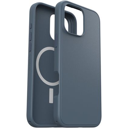 OtterBox Symmetry iPhone 16 Pro Max MagSafe Hardcase Backcover Shockproof - Bluetiful