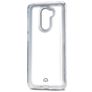 Mobilize Gelly Transparent Xiaomi Pocophone F1 TPU (flexibel) Backcover - Transparent