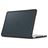 Mobigear Shockproof Pro MacBook Neo 13 Zoll (2026) Hardshell Hülle Laptop Cover MacBook Case - Schwarz - Modell A3404