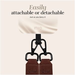 MIO Lanyard Universal-Handykette einstellbar - Silky Dreams