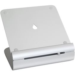 rain design iLevel2 Laptop-Ständer - Space Grau Universal