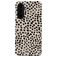 Burga Tough Samsung Galaxy A57 Hülle Hardcase Backcover Stoßfest - Almond Latte