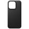 Nudient Thin Precise iPhone 14 Pro MagSafe Hülle Hardcase Backcover - Ink Black