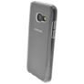 Mobiparts Classic Durchsichtig Samsung Galaxy A3 (2017) Hülle Flexibles TPU Backcover - Transparent