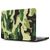 Mobigear Design MacBook Pro 15 Zoll (2016-2019) Hardcase Hülle MacBook Case - Jungle Camauflage - Model A1707 / A1990