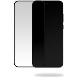 Mobilize Premium Motorola Edge 70 Max Panzerglas Gehärtetes Glas Displayschutz - Hüllenfreundlich