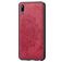 Mobigear Mandala Huawei Y7 Pro (2019) Hülle Hardcase Backcover - Rot