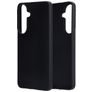 Mobiparts Classic Samsung Galaxy S26 Plus TPU (flexibel) Backcover - Schwarz