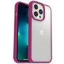 Otterbox React iPhone 13 Pro Hülle Hardcase Backcover Stoßfest - Party Pink
