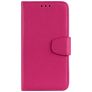 Mobigear Wallet Xiaomi Mi 8 SE Hülle Klapphülle Geldbörse - Pink