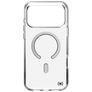 Speck Presidio Perfect Clear Durchsichtig iPhone 18 Pro Max MagSafe Hülle Hardcase Backcover Stoßfest - Transparent