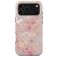 Burga Tough iPhone 17 Pro Max MagSafe Hülle Hardcase Backcover Stoßfest - Golden Coral