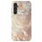Burga Tough Samsung Galaxy S23 FE Hülle Hardcase Backcover Stoßfest - Serene Sunset