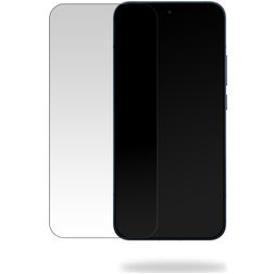Mobilize OPPO Reno 15 F Panzerglas Gehärtetes Glas Displayschutz - Hüllenfreundlich
