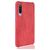 Mobigear Nature Xiaomi Mi 9 SE Hülle Hardcase Backcover - Rot