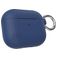 Speck Presidio Apple AirPods 3 Stoßfeste Hardcase Hülle - Coastal Blue