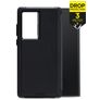 Mobilize Defender Samsung Galaxy S23 Ultra Hülle Hardcase Backcover Stoßfest - Schwarz