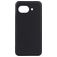Mobigear basics Google Pixel 10a Hülle Flexibles TPU Backcover - Schwarz