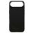 CARE by PanzerGlass Feature FLOW iPhone Air Silikon MagSafe Hülle Backcover Stoßfest - Schwarz