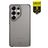 ITSKINS Level 2 SpectrumClear R Samsung Galaxy S26 Ultra Hülle Flexibles TPU Backcover Stoßfest - Smoke