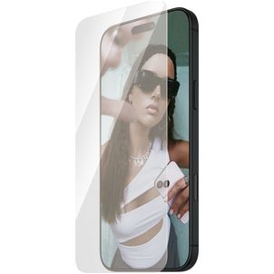 PanzerGlass SAFE iPhone 16 Pro Max Gehärtetes Glas Displayschutz - Hüllenfreundlich