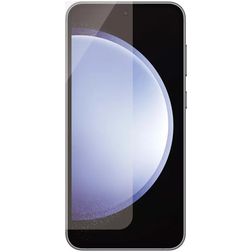PanzerGlass Ultra-Wide Fit Samsung Galaxy S23 FE Gehärtetes Glas Displayschutz - Hüllenfreundlich