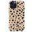 MIO iPhone 15 Pro Max MagSafe Hülle Hardcase Backcover - Spots