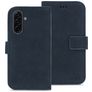 My Style Flex Wallet Samsung Galaxy A17 Hülle Klapphülle Geldbörse - Royal Blue