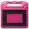 Xccess Kids Guard iPad 8 (2020) Tablet Hülle für Kinder mit Tragegriff - Pink