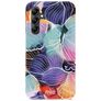 MIO Samsung Galaxy A14 MagSafe Hülle Hardcase Backcover - Flowers