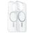 Otterbox Symmetry Plus Durchsichtig iPhone 16 Pro MagSafe Hülle Hardcase Backcover Stoßfest - Transparent