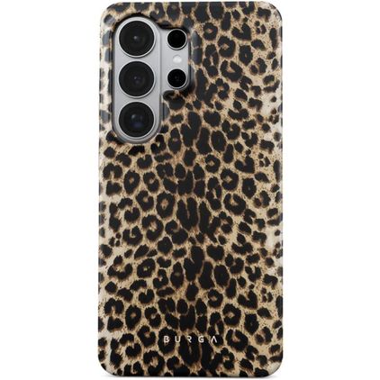Burga MagSafe Tough Samsung Galaxy S26 Ultra MagSafe Hülle Hardcase Backcover Stoßfest - Player