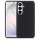 Mobigear Basics Samsung Galaxy S26 FE Hülle Flexibles TPU Backcover - Schwarz