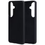 Mobiparts Classic Samsung Galaxy S26 TPU (flexibel) Backcover - Schwarz