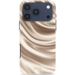 MIO iPhone 17 Pro MagSafe Hülle Hardcase Backcover - Silky Dreams
