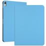 Mobigear Folio iPad 11 (2025) Hülle Klapphülle - Blau