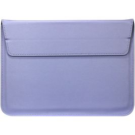 Mobigear Envelope Laptop Sleeve (max 25 cm x 37 cm) Laptop Hülle - Lavendel
