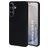 Mobiparts Classic Samsung Galaxy S26 FE Hülle Flexibles TPU Backcover - Schwarz