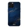 MIO iPhone 16 Pro Max MagSafe Hülle Hardcase Backcover - Midnight Sparkle