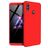 Mobigear TriGuard HONOR Note 10 Hülle Hardcase Backcover - Rot